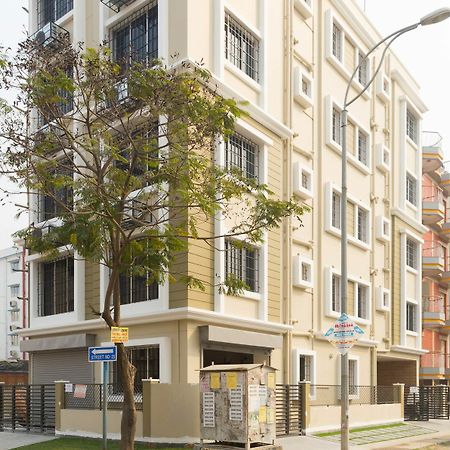 Treebo Trend Newtown Classic Kalküta Dış mekan fotoğraf